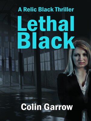 cover image of Lethal Black